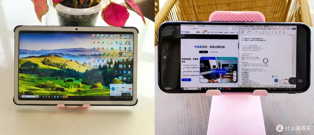 很多APP 为什么不适配鸿蒙?解决之道竟靠ToDesk远程控制!