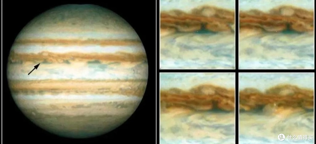 木星的引力屏障与太阳系稳定