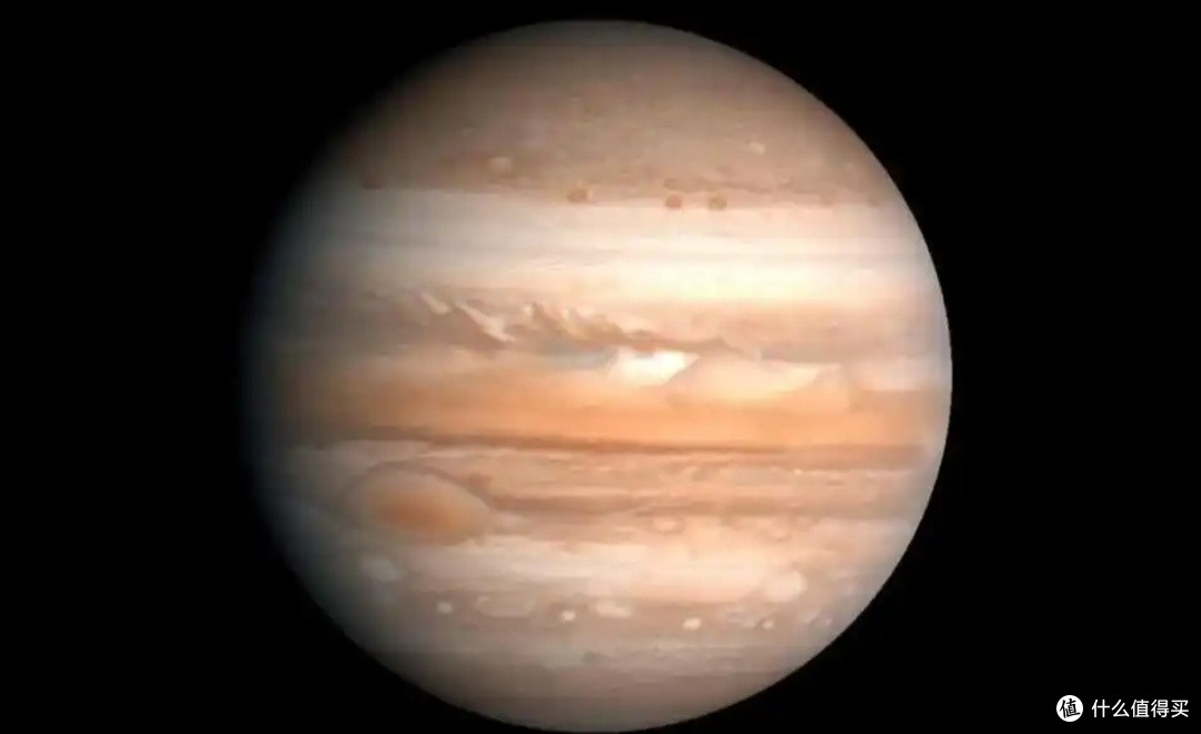 木星的引力屏障与太阳系稳定