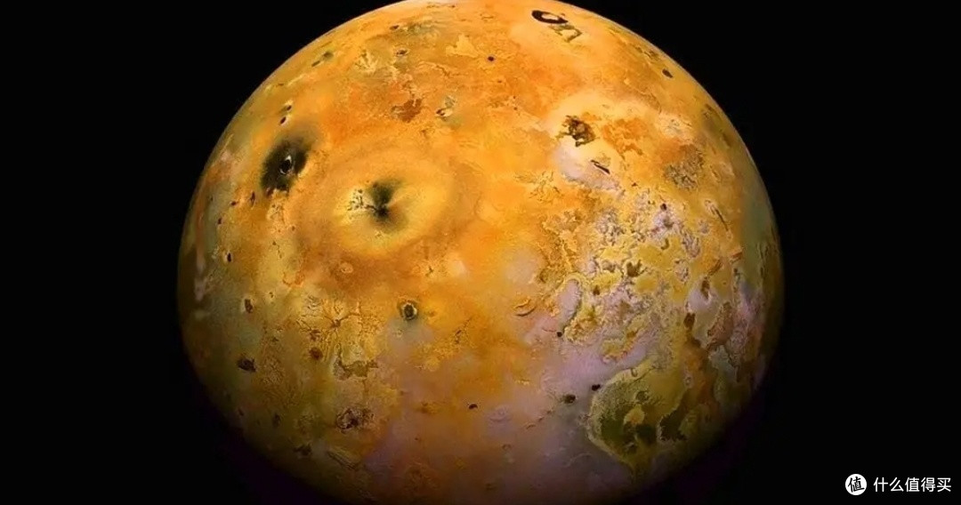木星卫星家族的多样世界
