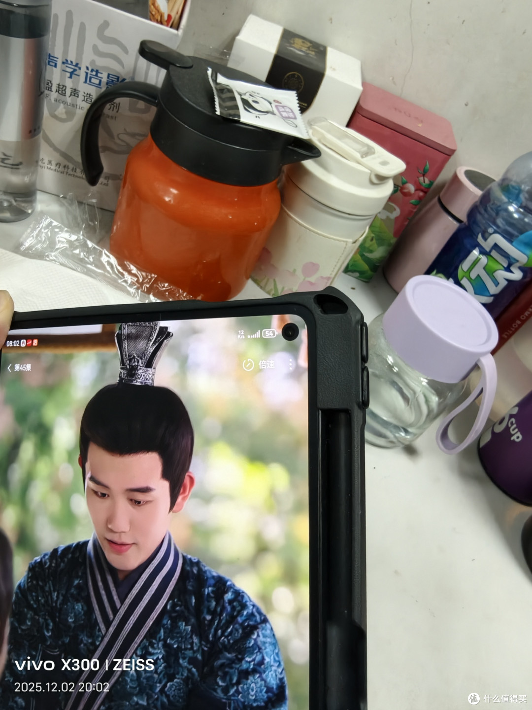 推荐一下这个平板保护壳