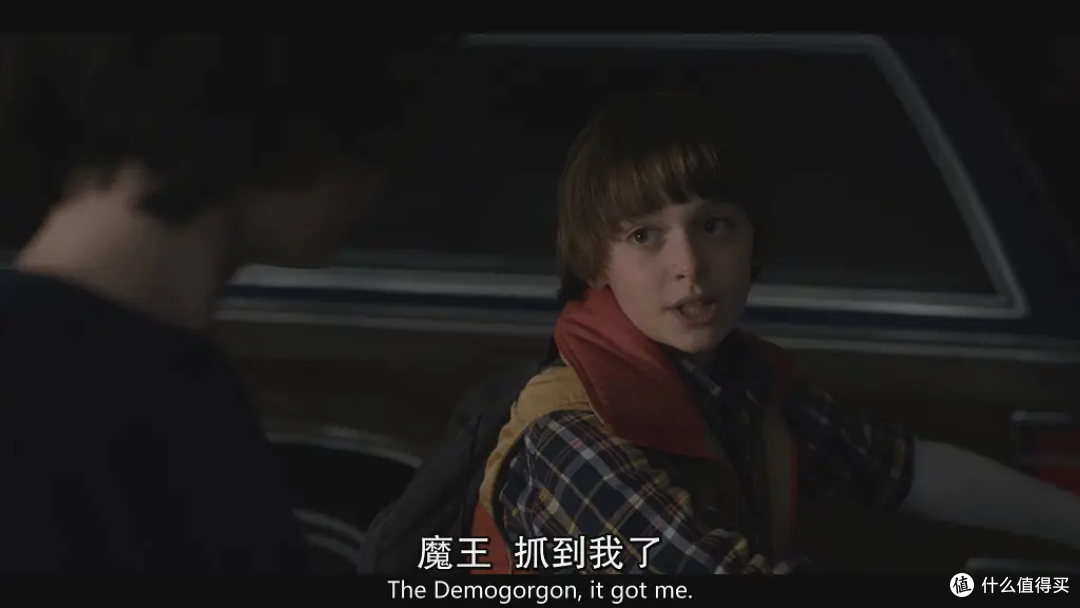 共赴十年之约,《怪奇物语》最终季,它来了。