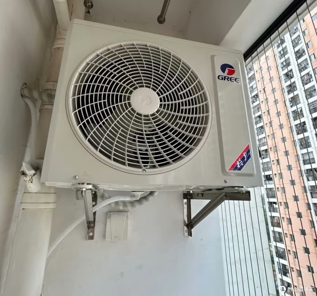 闭眼入格力天仪3匹省电柜机深度体验,大客厅制冷制热刚需党必看