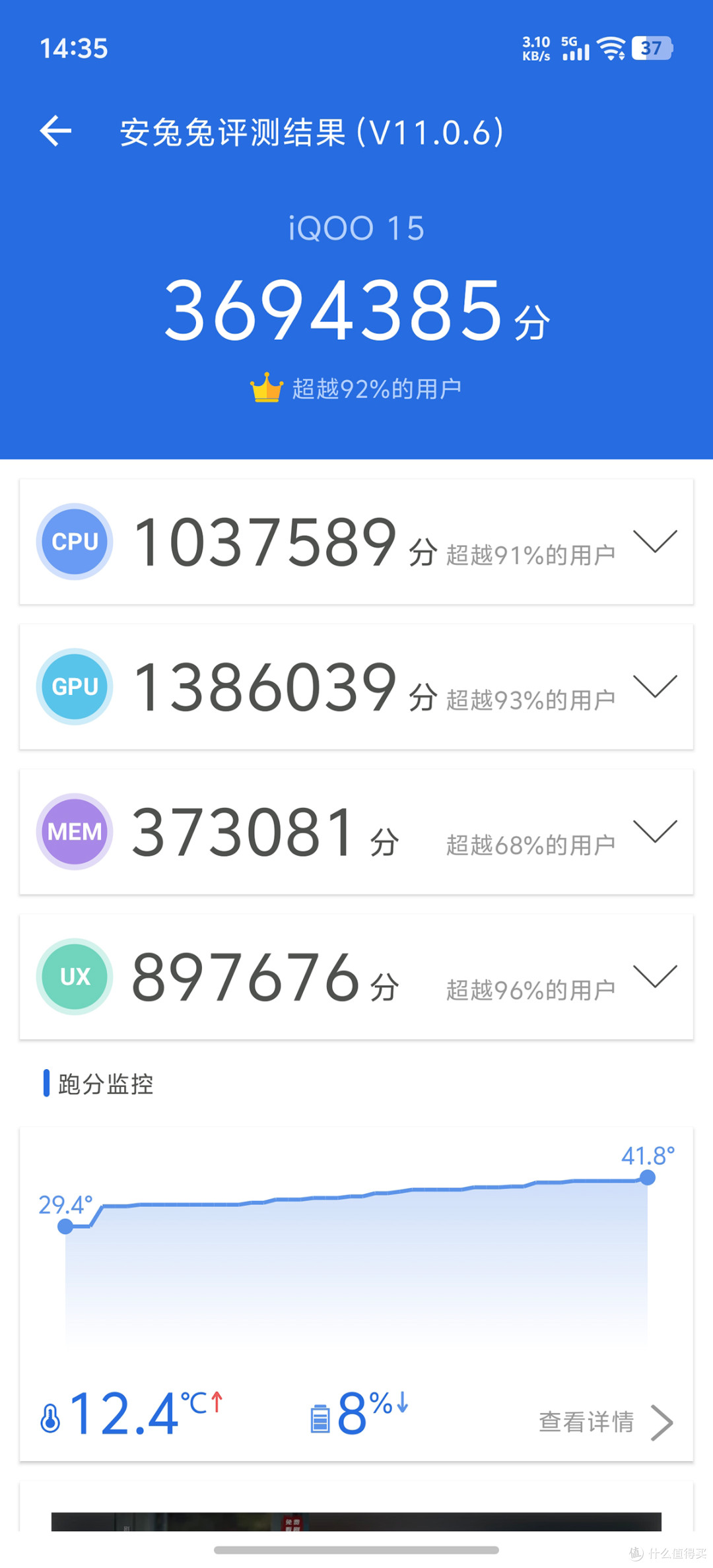 好屏更耐用,iQOO15手机让王者游戏更随心所欲