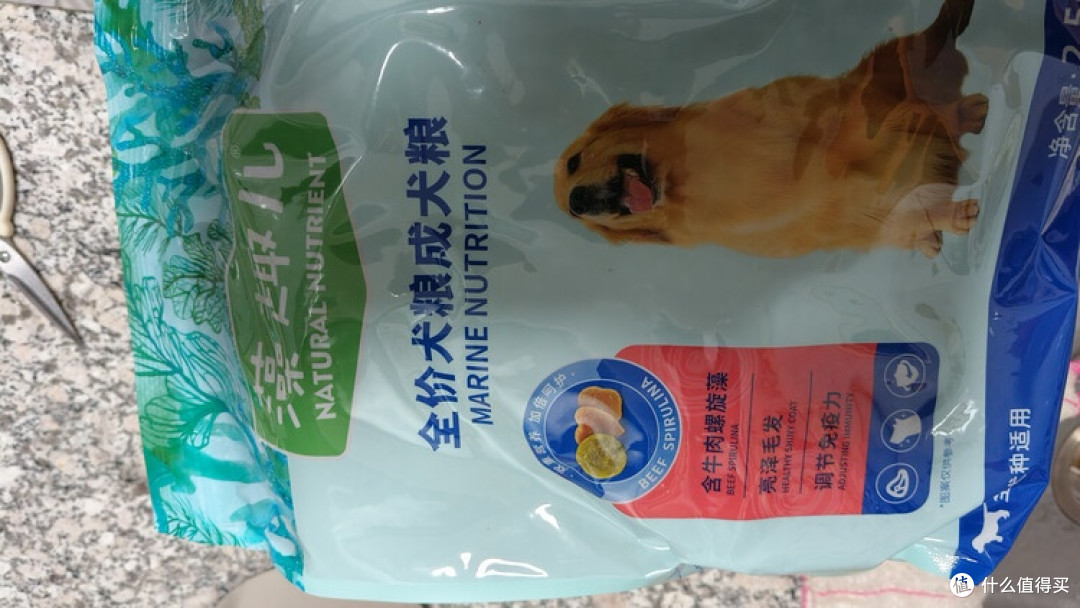 藻趣儿全价成犬粮选购指南