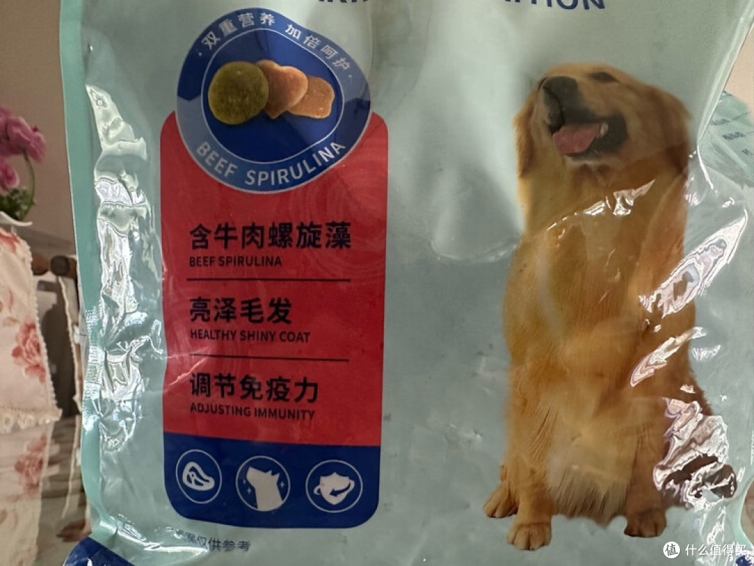 藻趣儿全价成犬粮选购指南