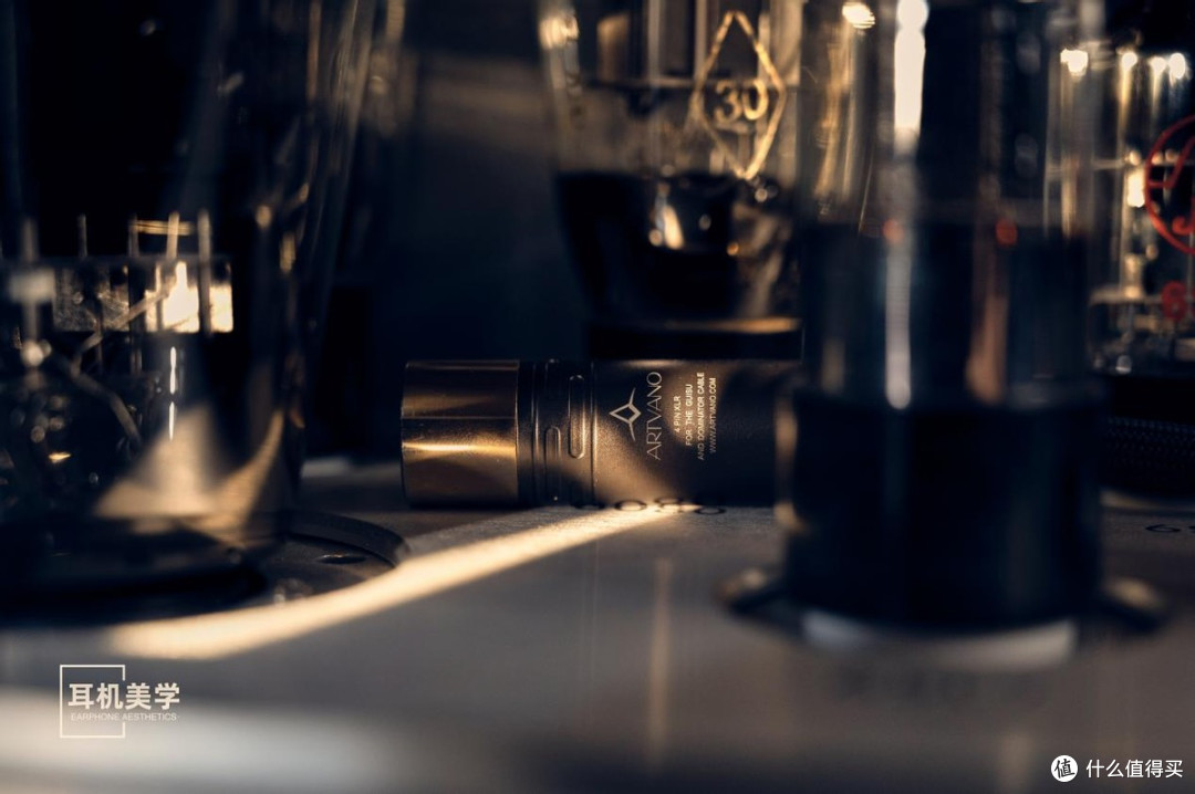 「高端大耳的归宿」艺听归宿M4 NEO耳机升级线使用心得