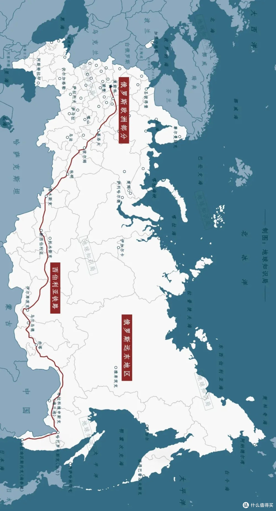 中俄免签爆了!持中国护照直接冲,30天玩转战斗民族🔥