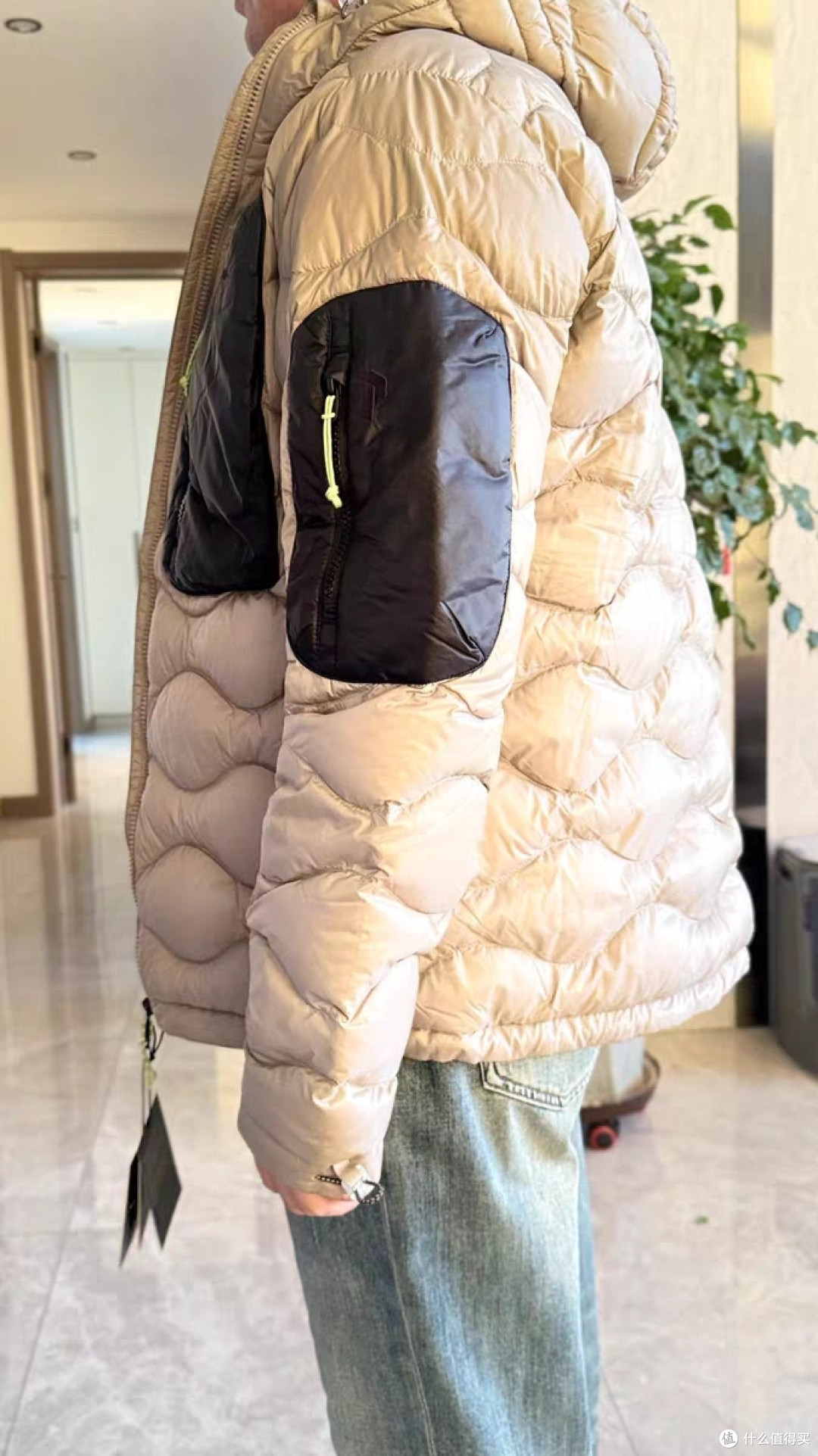 一件吐司服,承包我整个冬天的温暖与自在