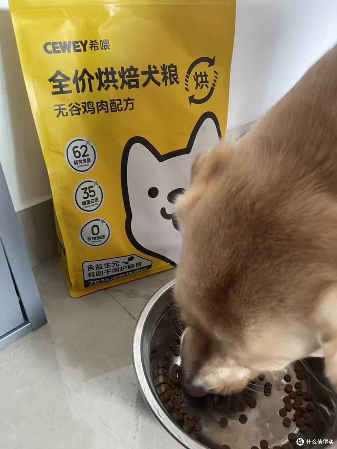 睿福祥狗粮怎么样？适口性怎么样？在长肉方面，还有其他选择吗
 