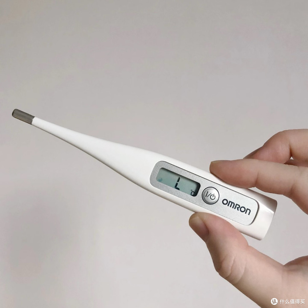 宝宝发烧护理与温度计选择_体温计_什么值得买