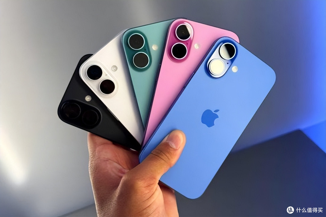 同价位“厮杀”！iPhone 16降至4544元，凭啥脱颖而出