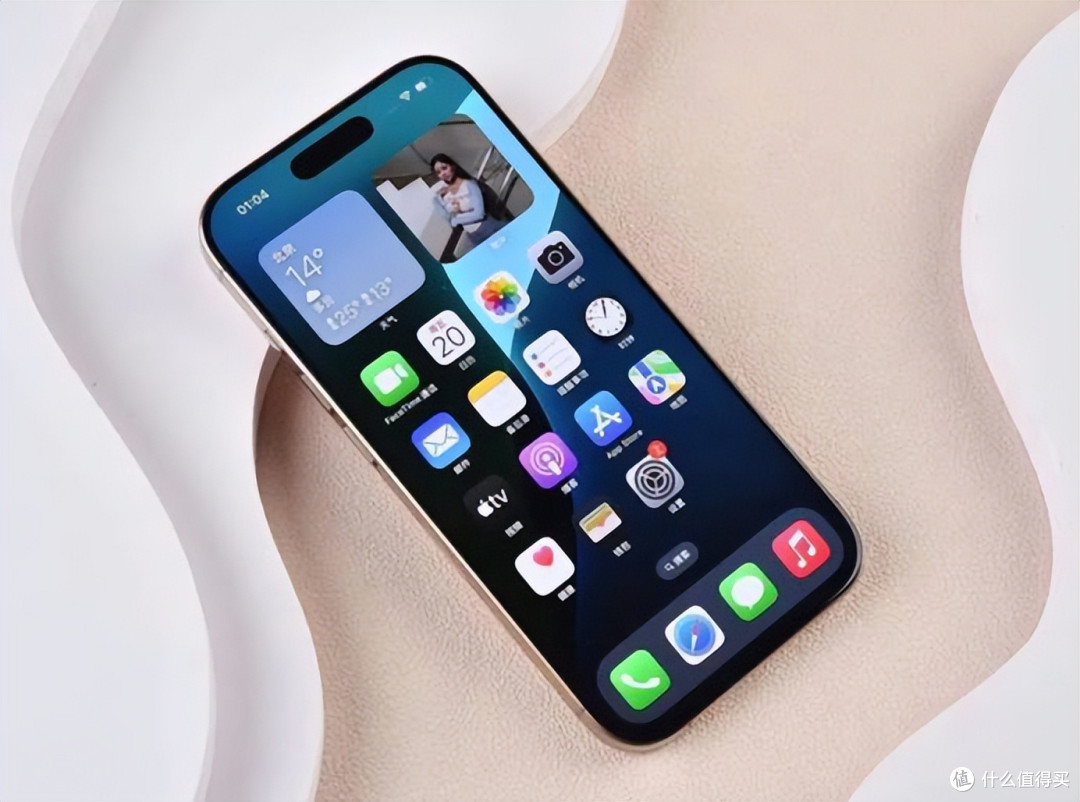 同价位“厮杀”！iPhone 16降至4544元，凭啥脱颖而出