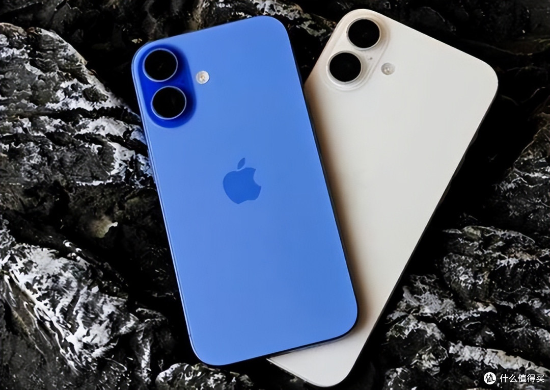 同价位“厮杀”！iPhone 16降至4544元，凭啥脱颖而出