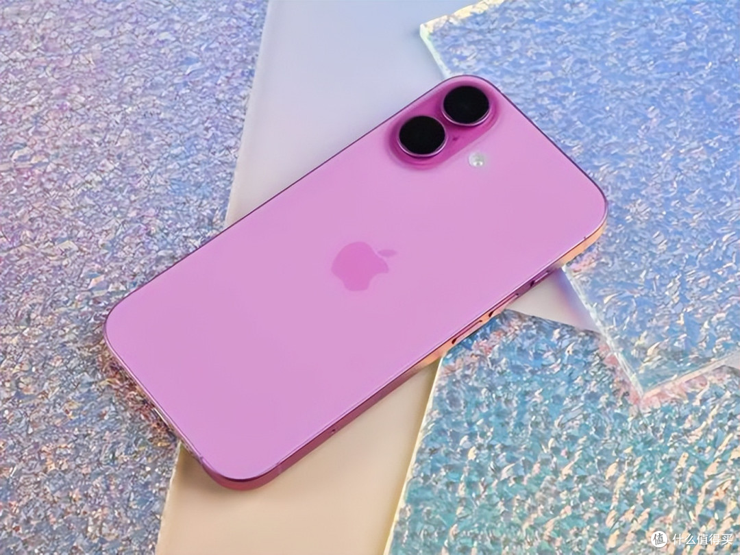 同价位“厮杀”！iPhone 16降至4544元，凭啥脱颖而出
