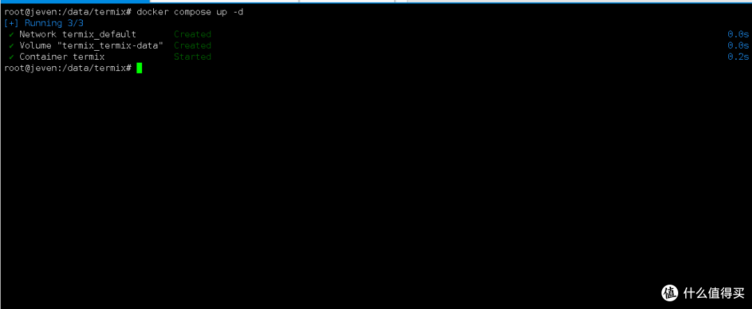 运维新利器:基于Docker的Termix SSH面板部署实战