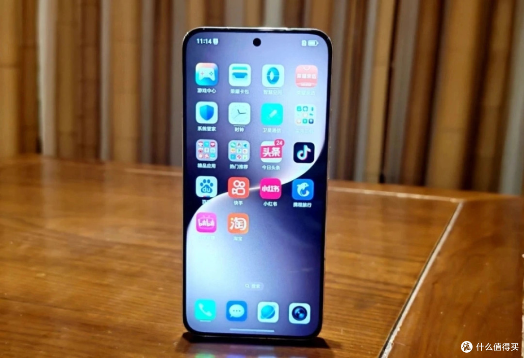 荣耀宣布清仓,16GB+512GB跌价1229元,国补后降至“冰点价”