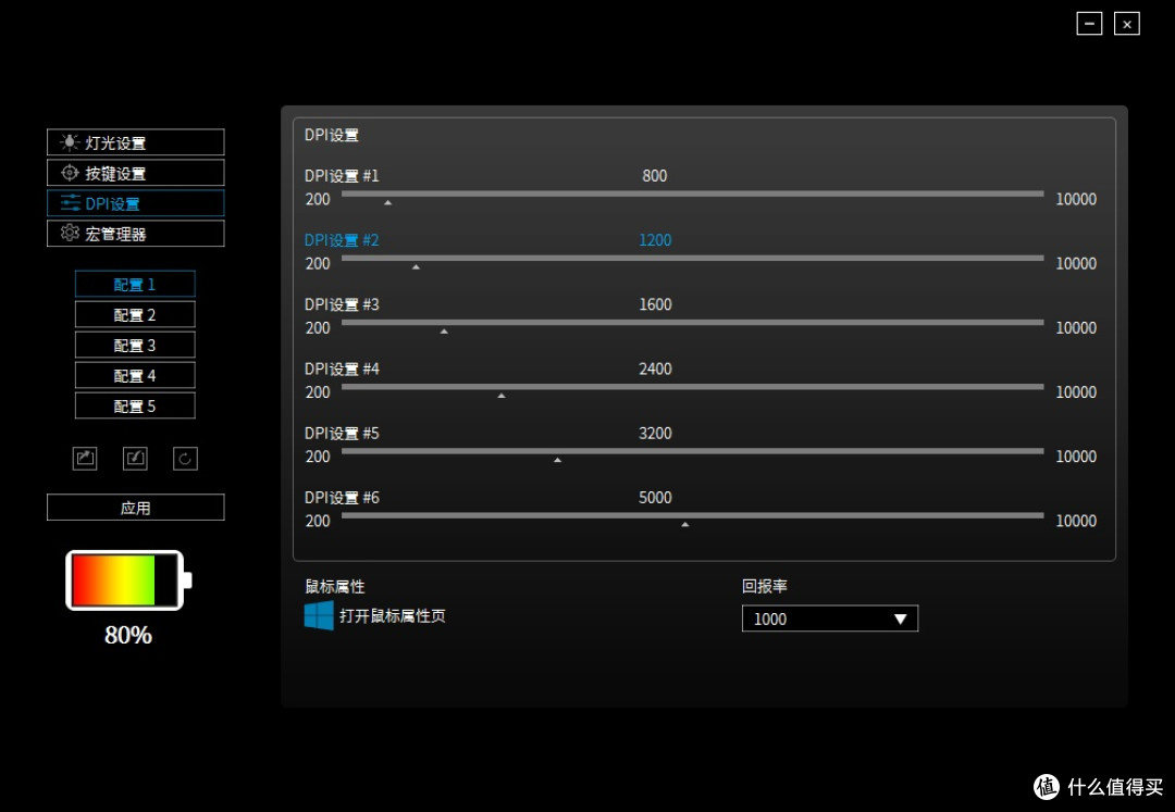 这应该是全网首拆戴记严选3324D Pro无线鼠标