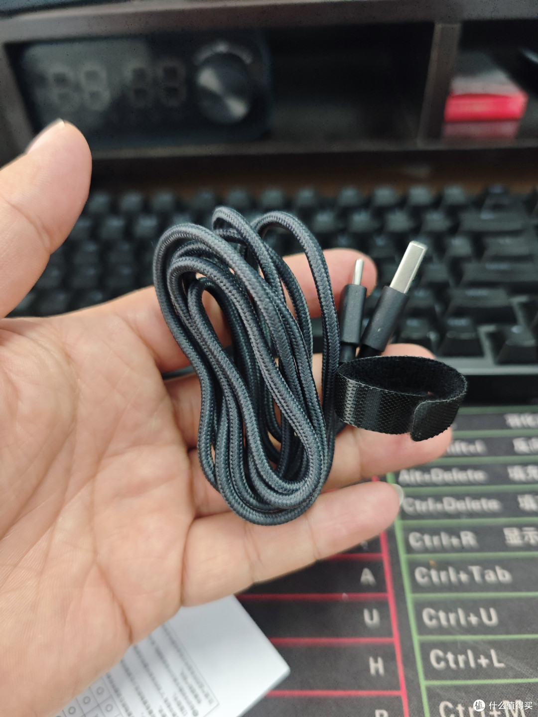 这应该是全网首拆戴记严选3324D Pro无线鼠标