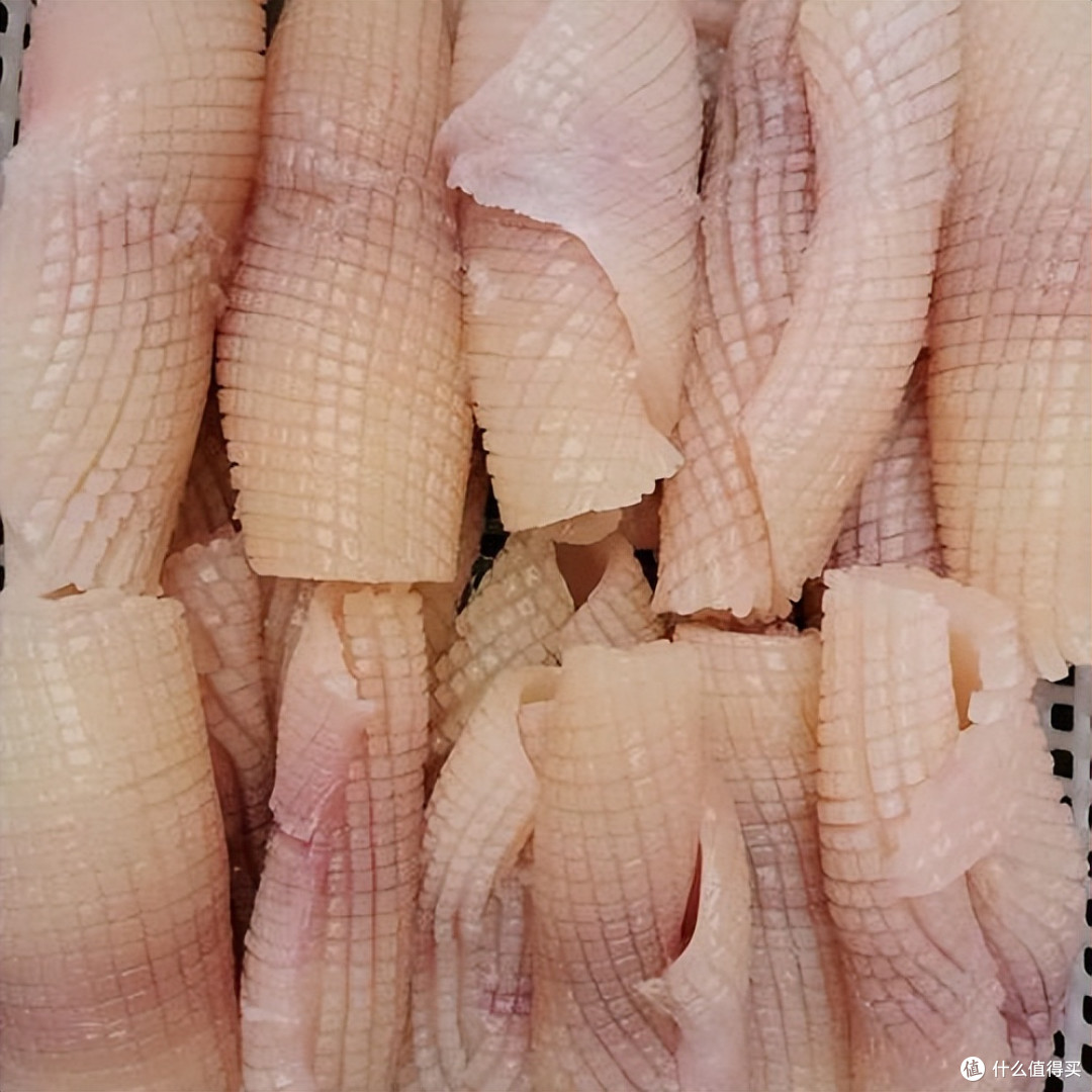 甲醛食物重灾区,这5种劝你少吃少碰!