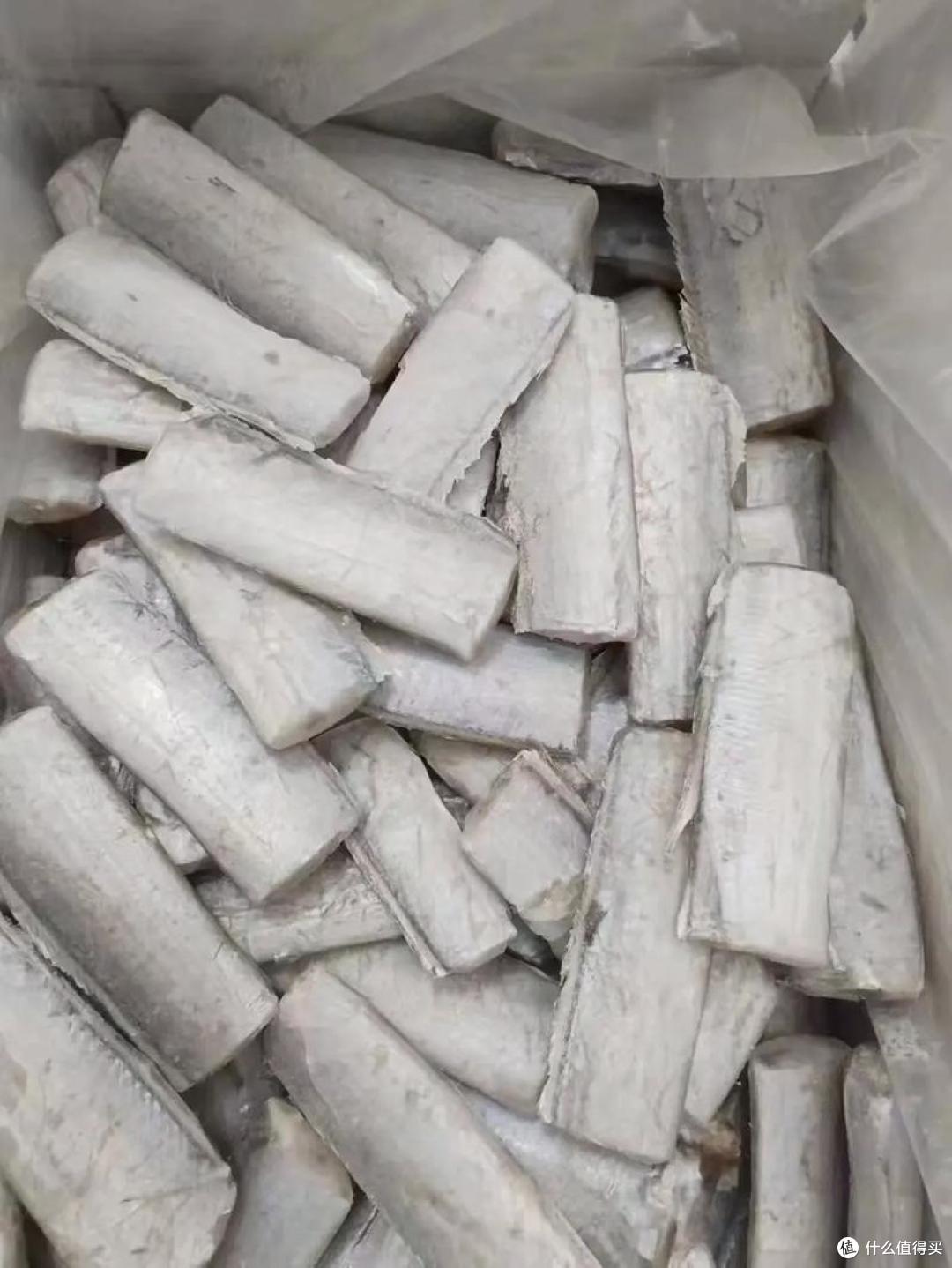 甲醛食物重灾区,这5种劝你少吃少碰!