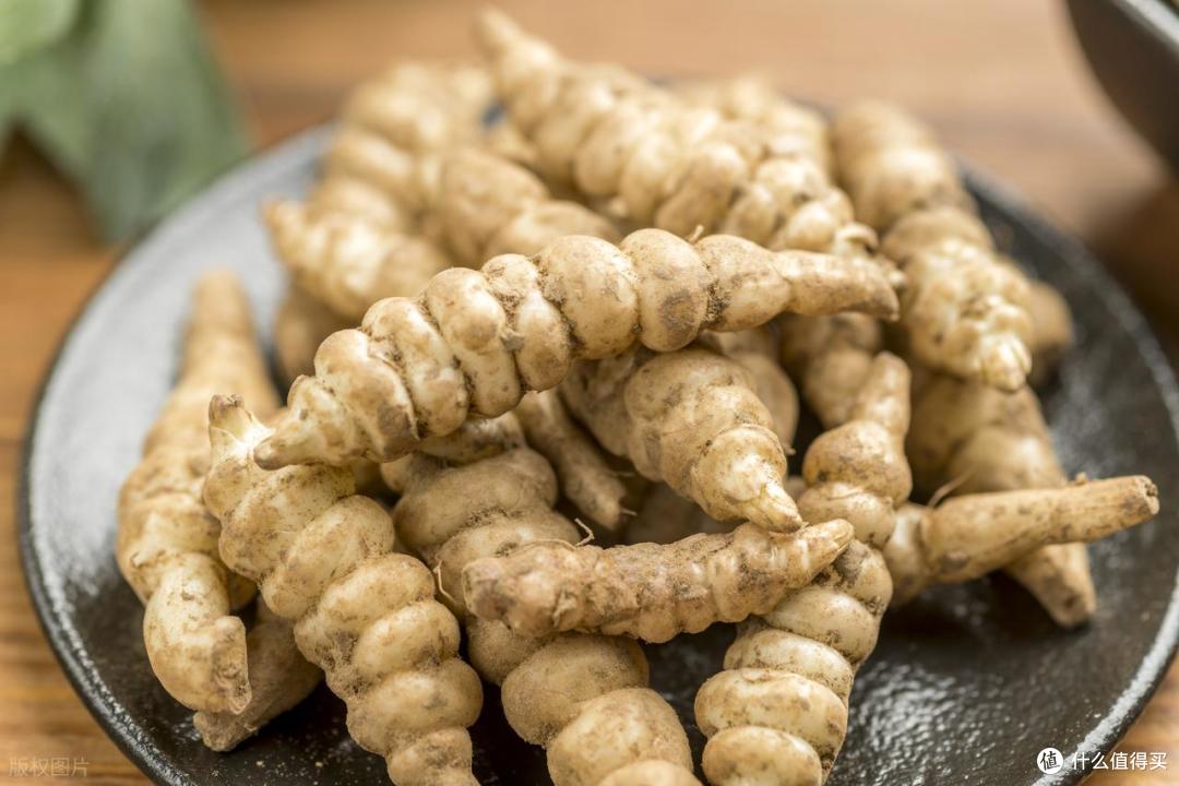中国10种比较少见的蔬菜,吃过5种以上是行家,看看你吃过哪几种