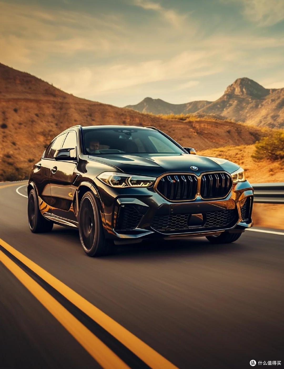 X6  M