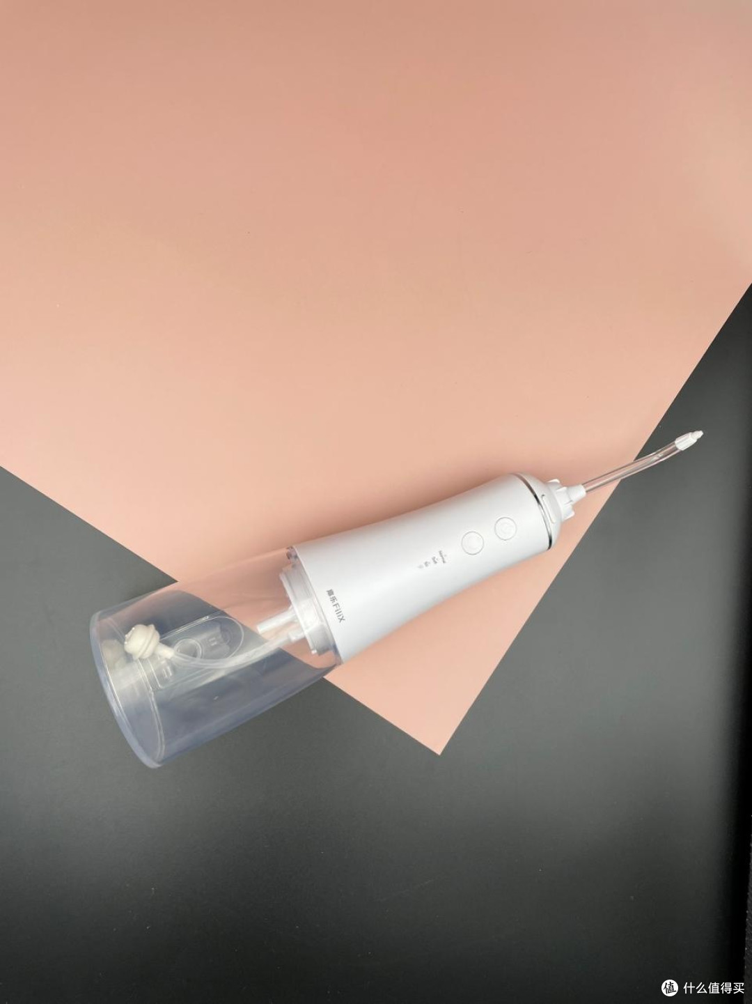 3 分钟看懂：冲牙器有什么副作用？这四点风险须知，赶紧收藏