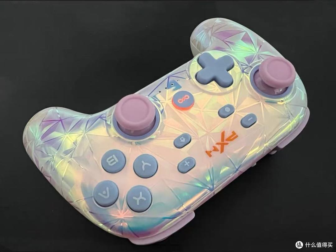 莱仕达P50S HD封神!Switch2/PC通吃,宝可梦Za&塞尔达党必入