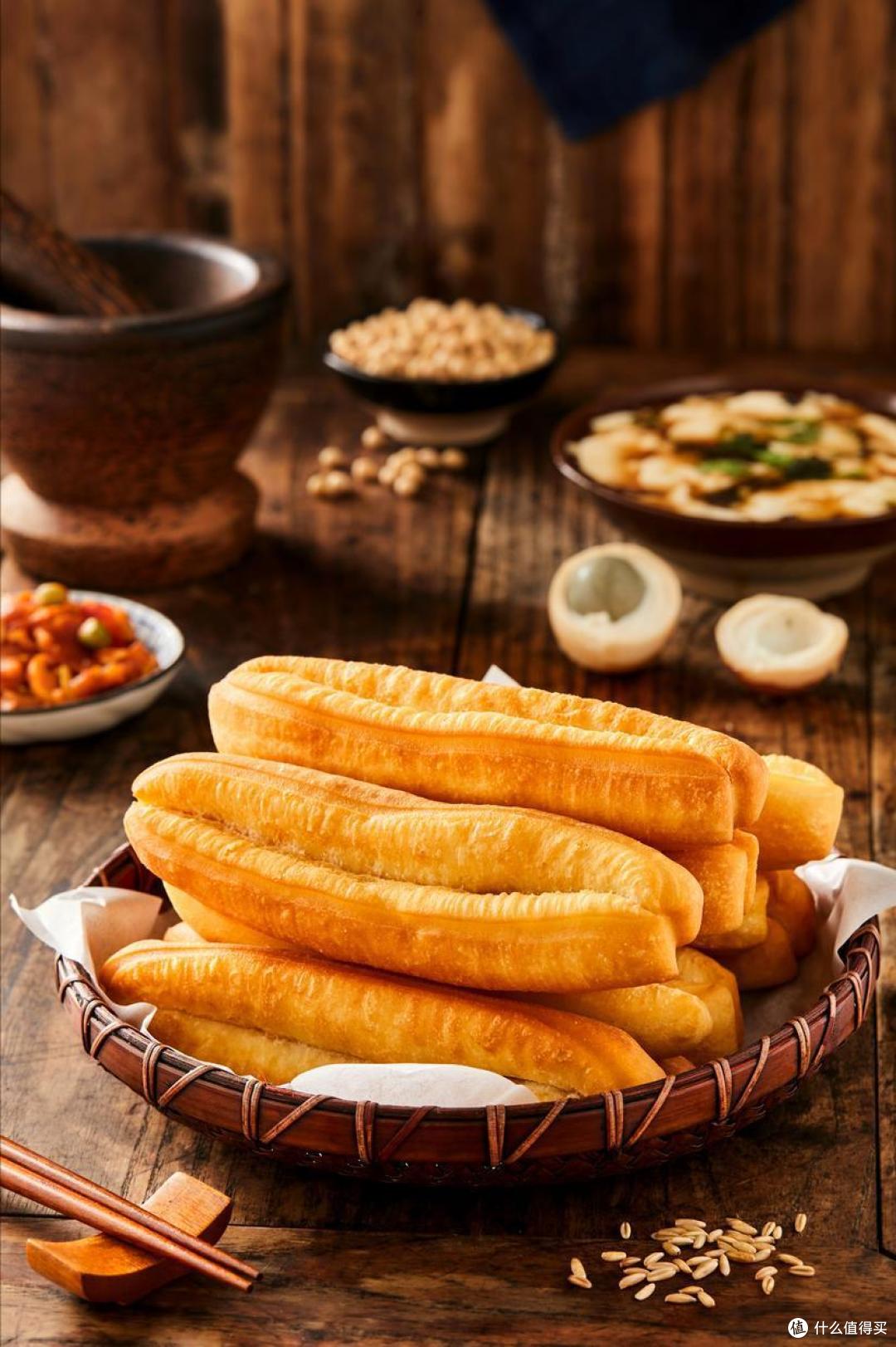 中国,超过1000年的食物有哪些?经查找,这10种上榜,你吃过几种