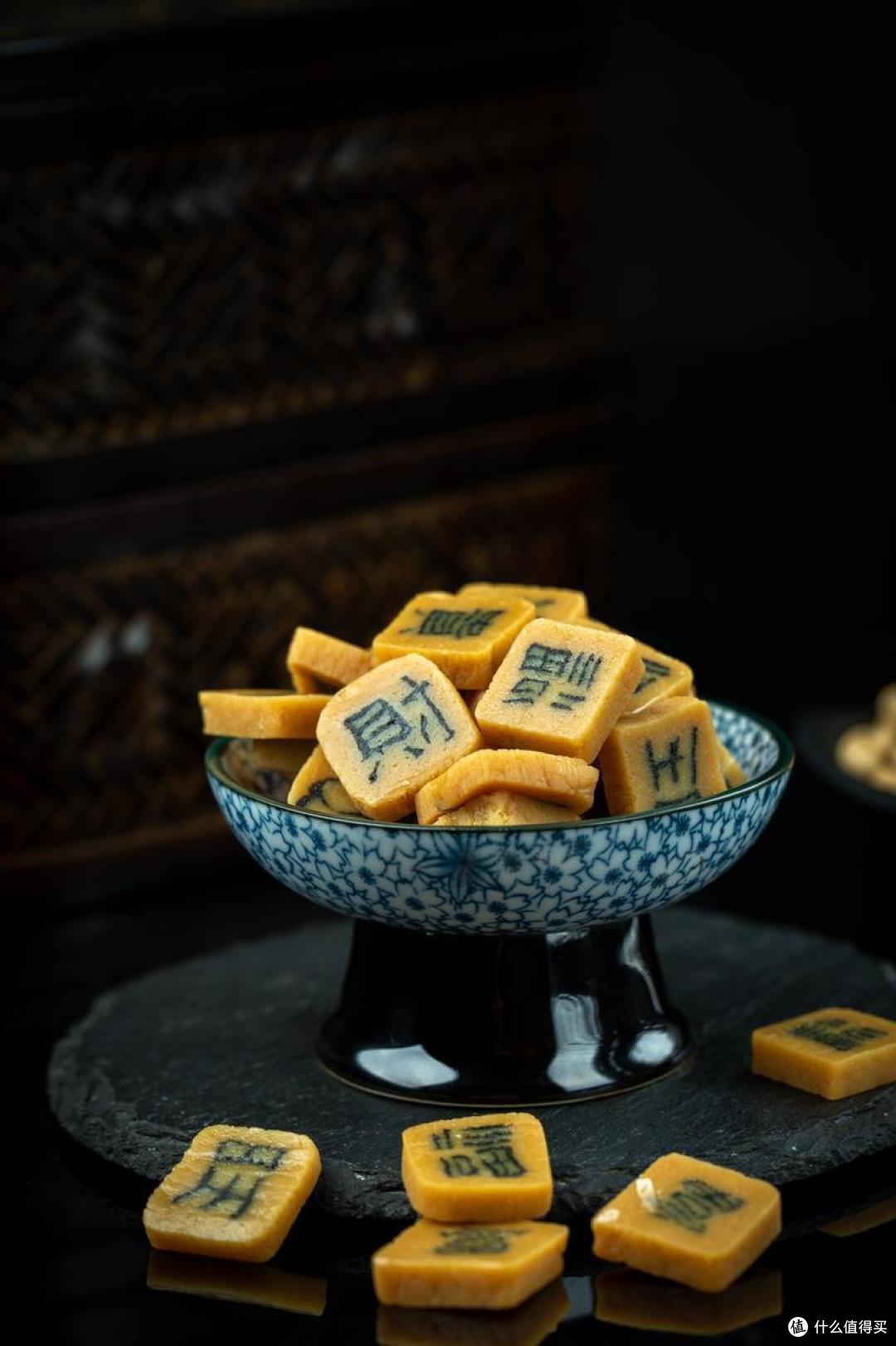 中国,超过1000年的食物有哪些?经查找,这10种上榜,你吃过几种