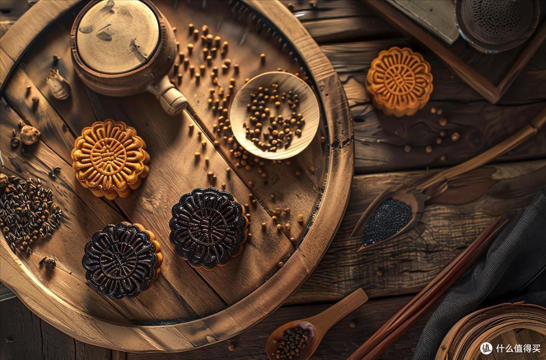 中国,超过1000年的食物有哪些?经查找,这10种上榜,你吃过几种