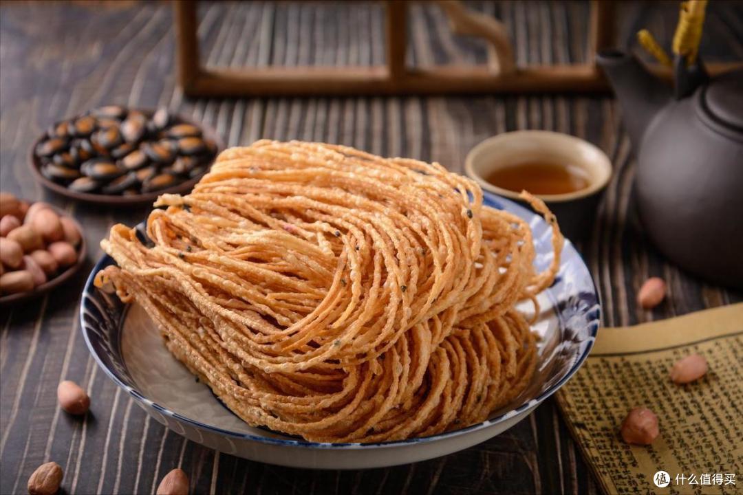 中国,超过1000年的食物有哪些?经查找,这10种上榜,你吃过几种