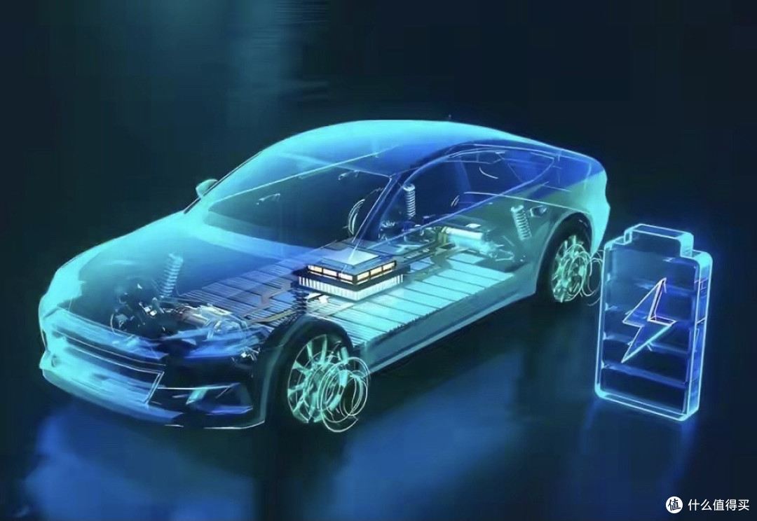 宁德时代官宣2027全固态电池量产:450Wh/kg+10分钟快充