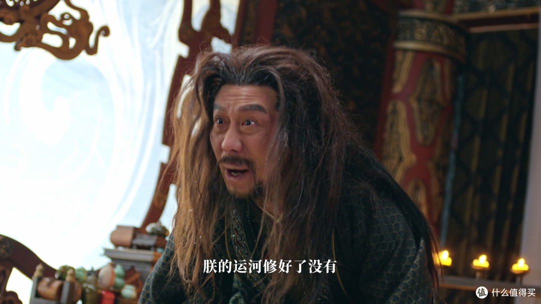 人心中的成见是一座大山，不虚此行的互动影游—《江山北望》