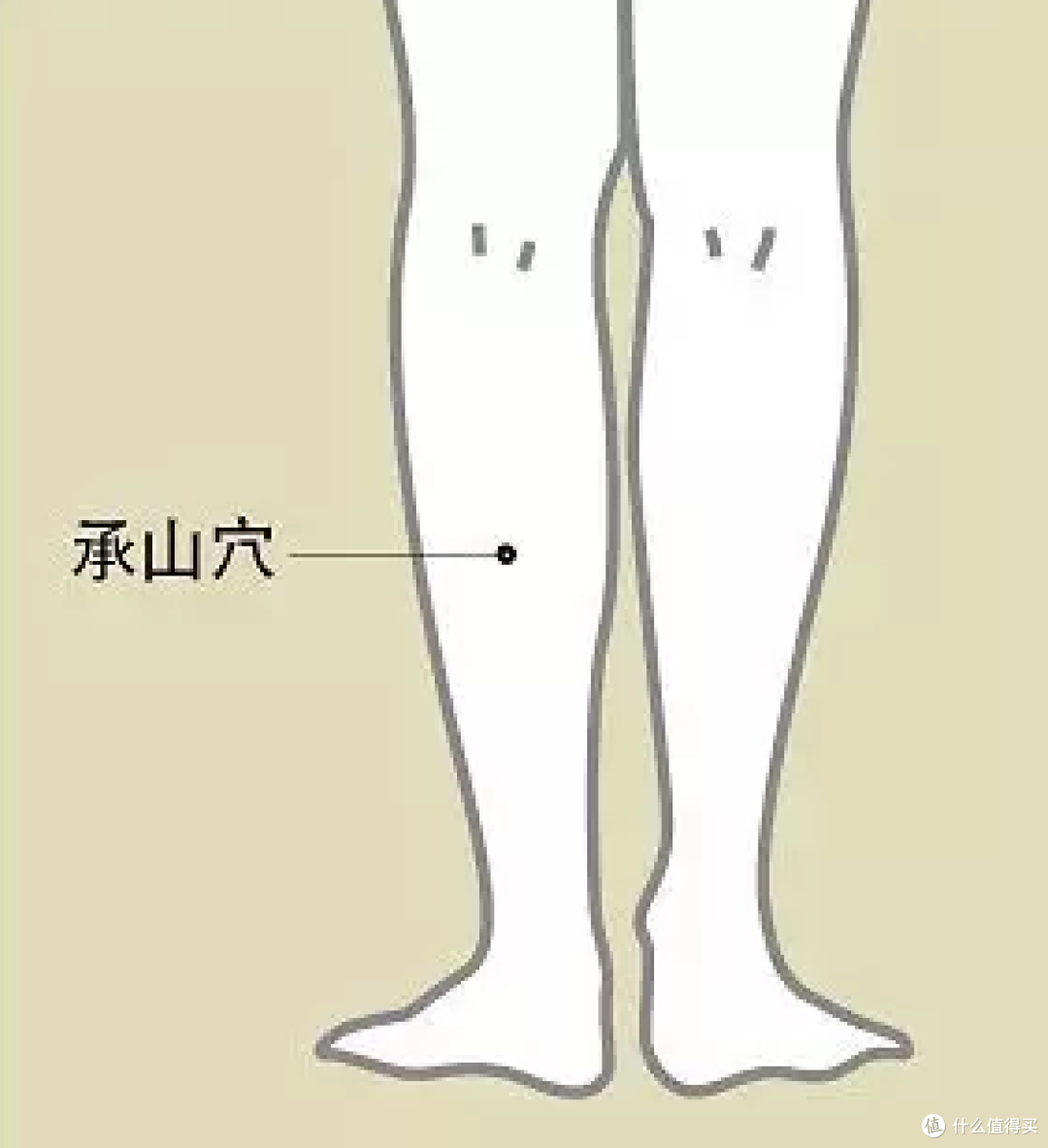 运动后小腿紧绷如石？3分钟按摩术，告别酸胀腿，跑跳更轻盈！