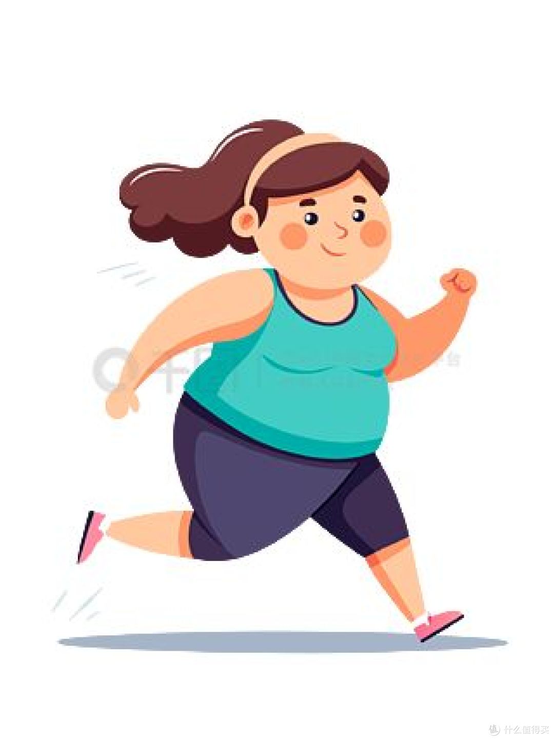 体重减肥跑步必看!五大关键注意事项要点!