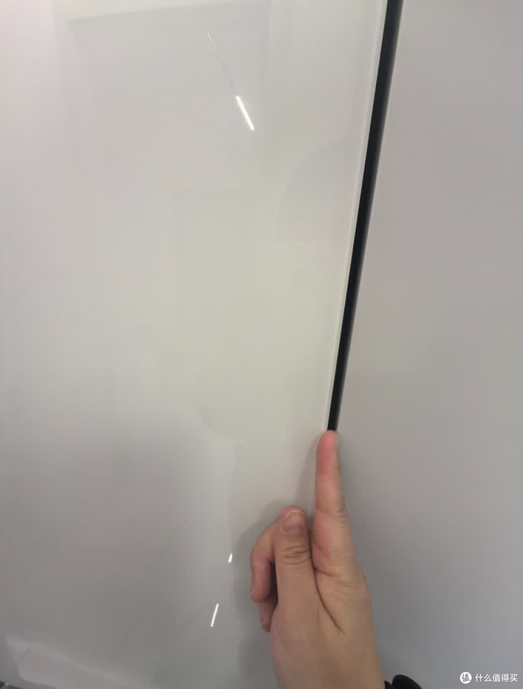 卡萨帝揽光冰箱:小厨房大空间
