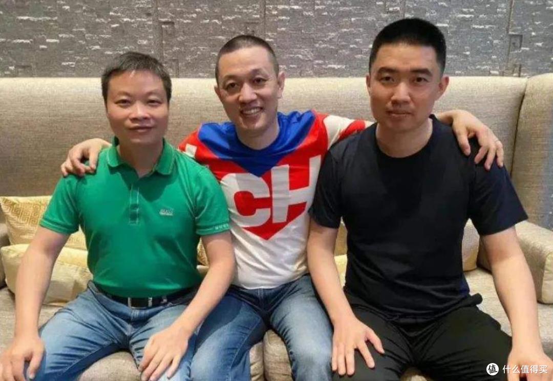 蔚小理继续当“三兄弟”,谁也别想甩下谁?