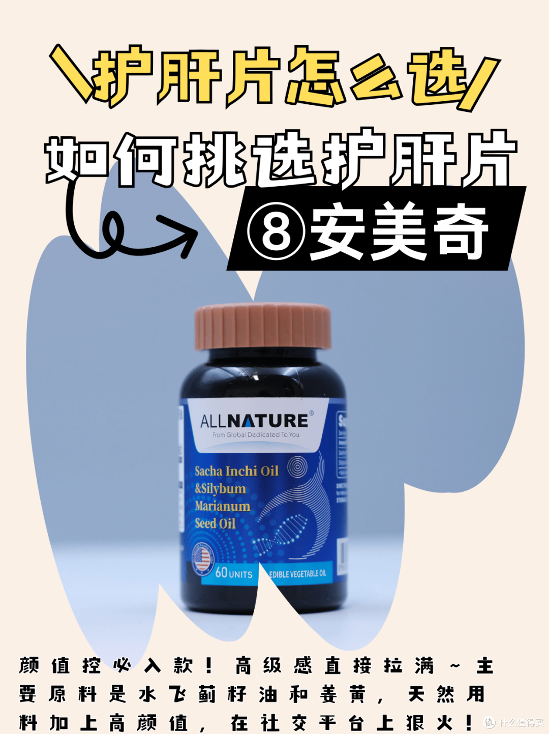 干货总结，扒完 8 款热门护肝片，哪个牌子值得入手？