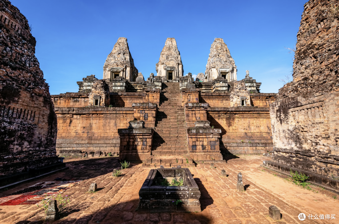 又一国对中国免签!千年的微笑在召唤