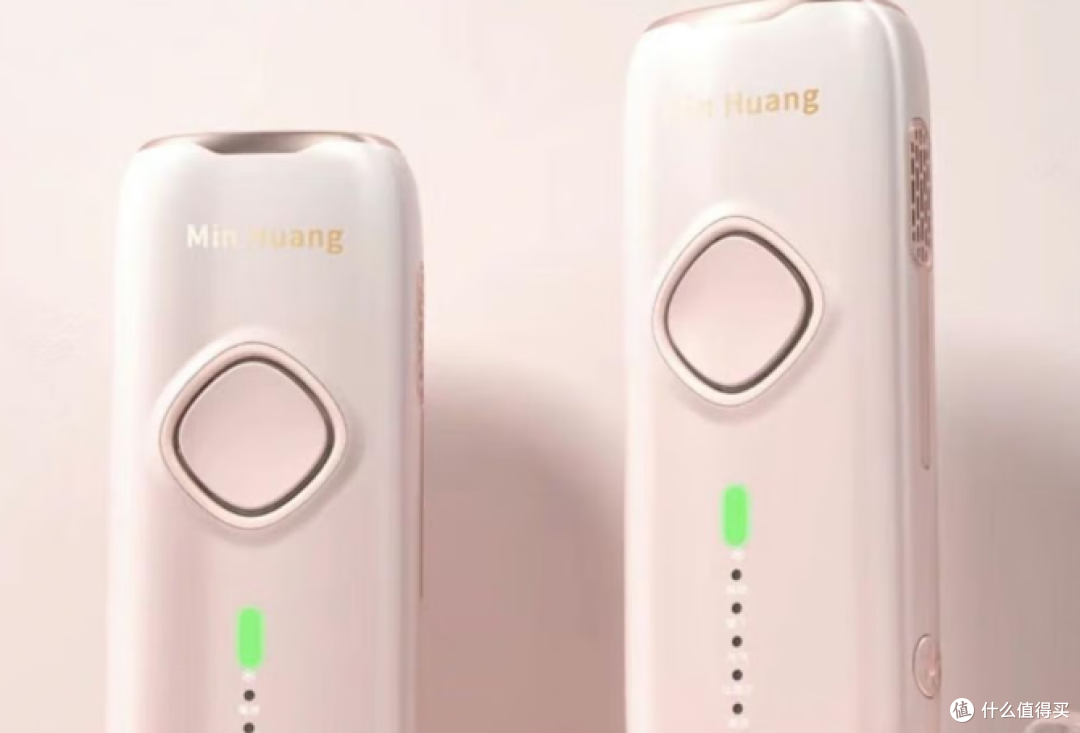 脱毛仪爆卖卷王登场:10款品牌供不应求,哪个牌子脱毛效果最好?