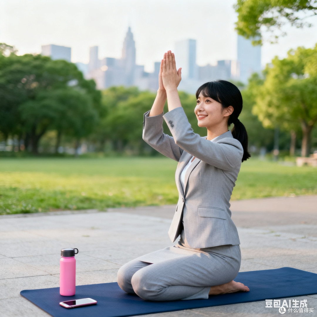 上班族如何保持健康生活?