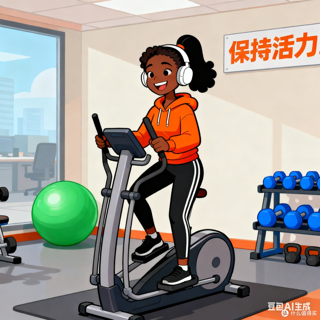 上班族如何保持健康生活？