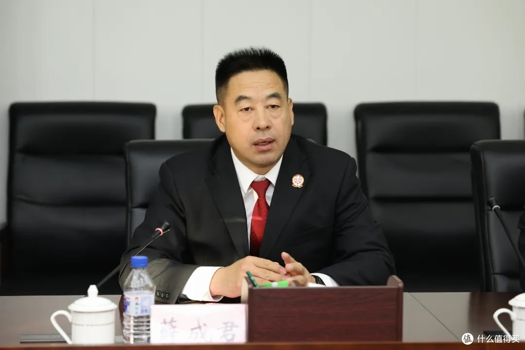 长春市:司法护航民企发展 共话法治营商环境新篇章