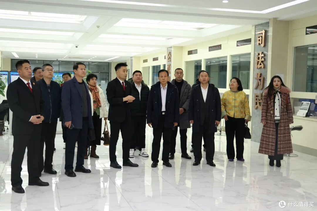 长春市:司法护航民企发展 共话法治营商环境新篇章
