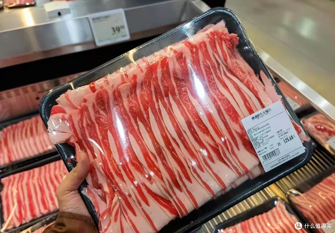 山姆的危机,不是背叛中产,是质价比“下线”
