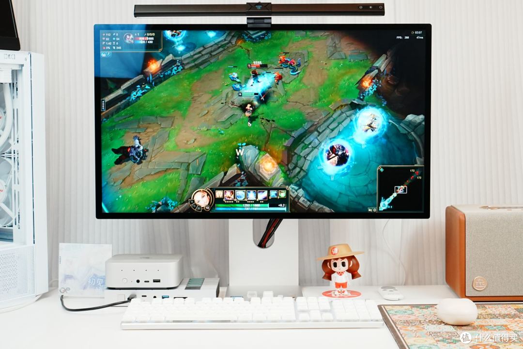 国补好价,最强多功能扩展坞:磐镭Link G2E,扩展高效、传输高速