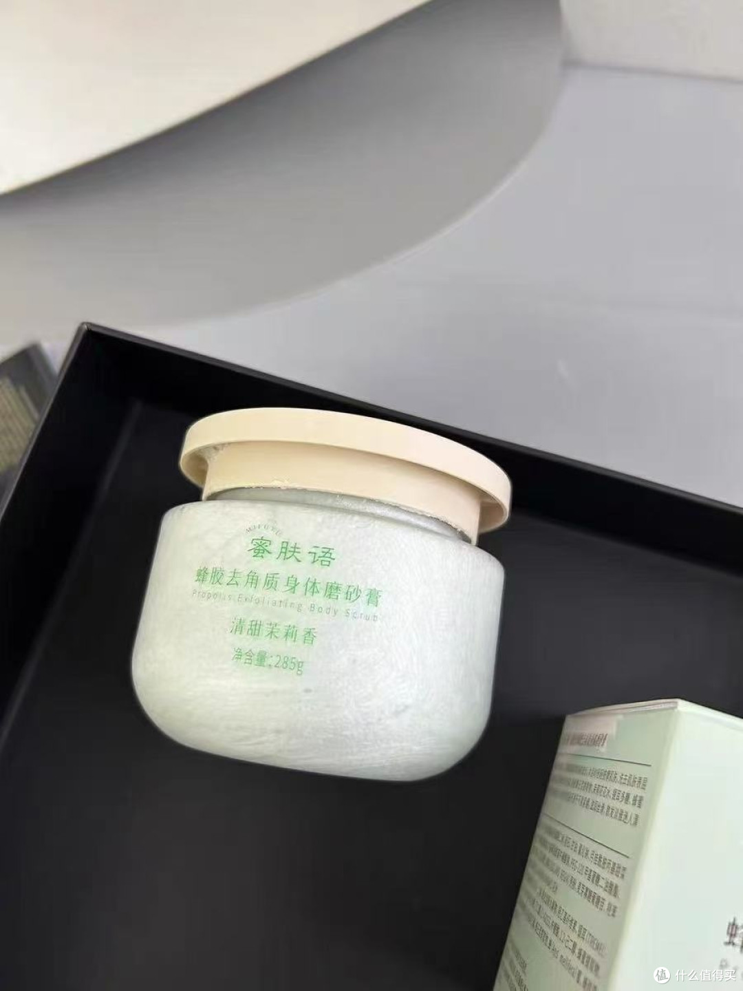 天然蜂胶养肤配方,温和清洁不刺激,男女都能用