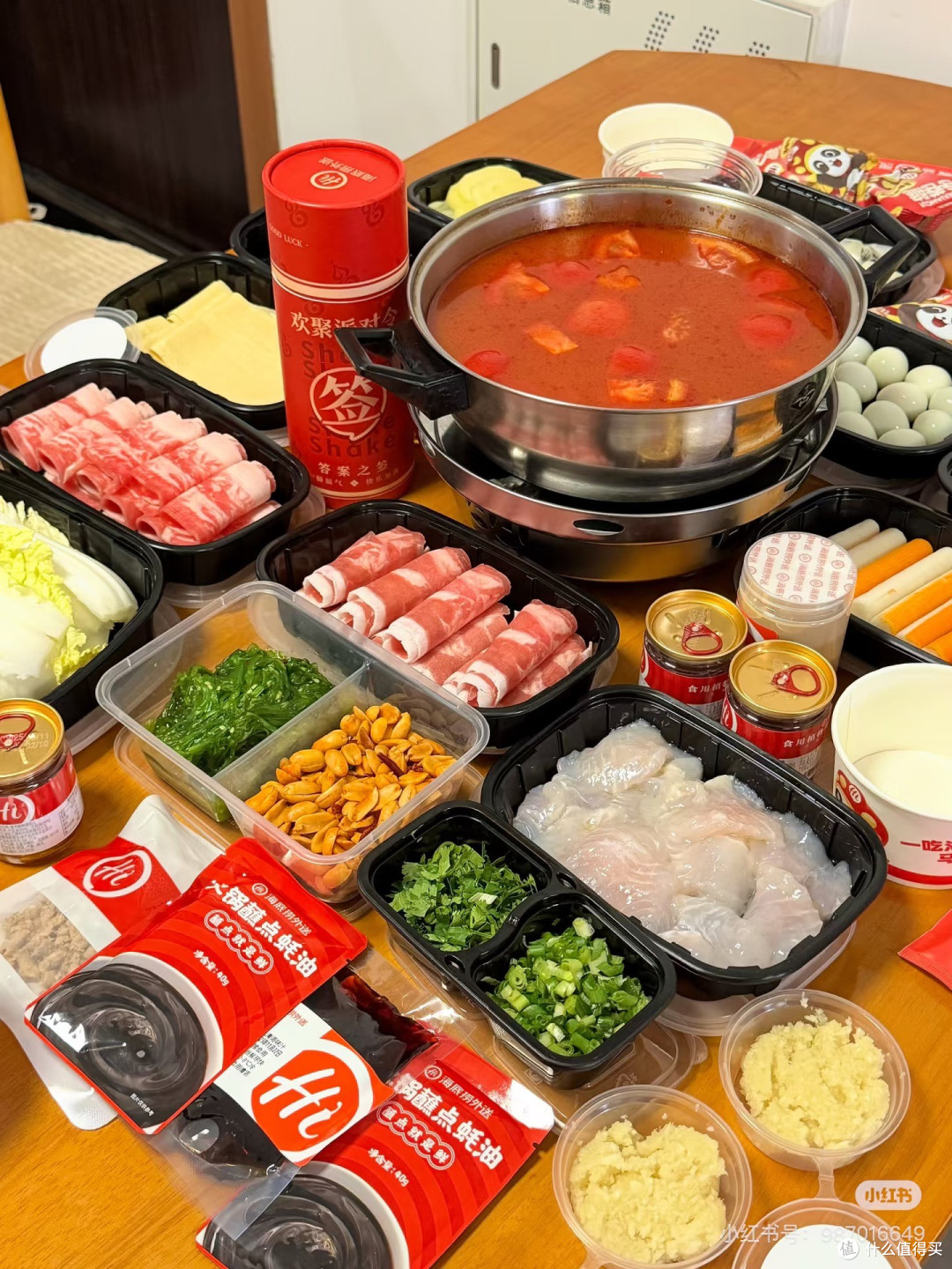海底捞外送,温暖长辈心